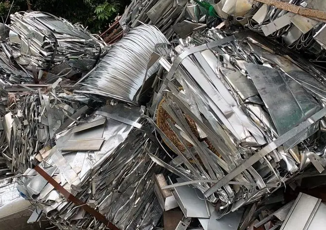 济南废不锈钢回收公司